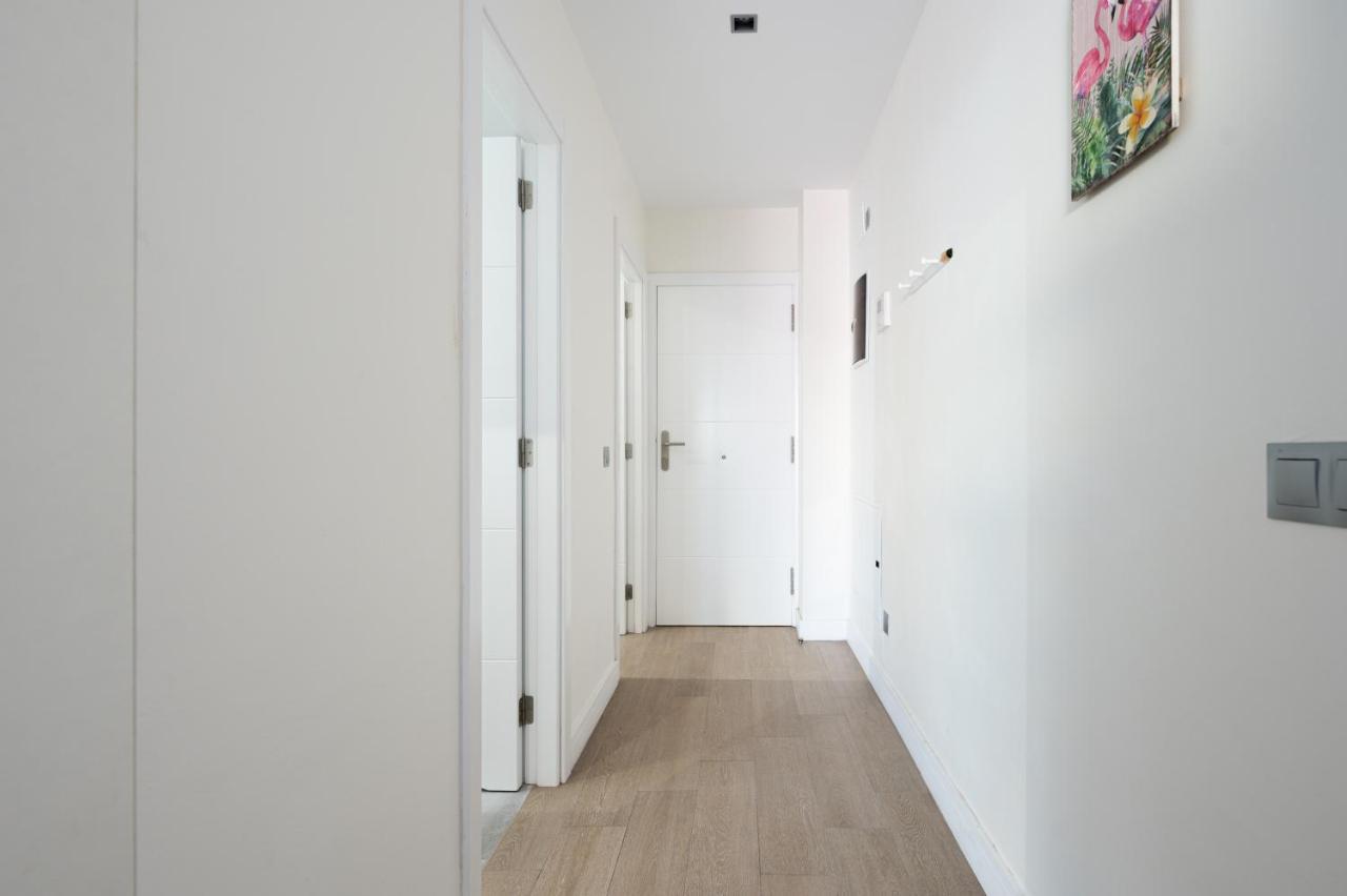 Casita Sunwaves- El 19 De Padre Cueto, Las Canteras 라스팔마스 외부 사진